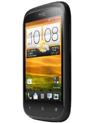 HTC Wildfire C