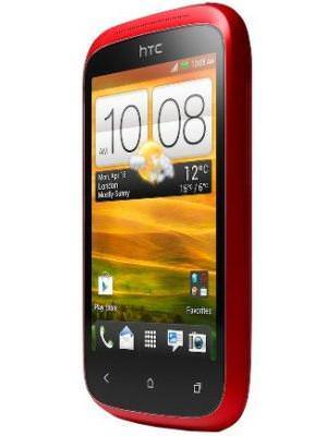 HTC Wildfire C