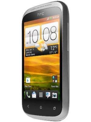 HTC Wildfire C