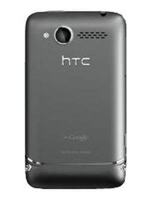 HTC Wildfire CDMA