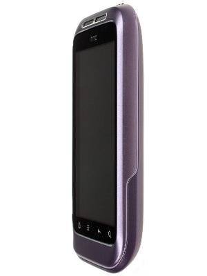 HTC Wildfire S