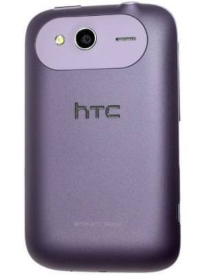 HTC Wildfire S