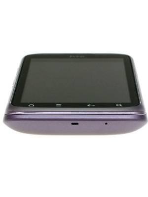 HTC Wildfire S