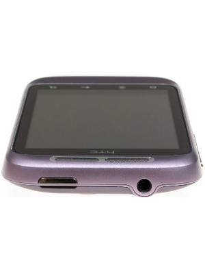 HTC Wildfire S