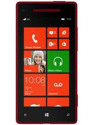 HTC Windows Phone 8X CDMA