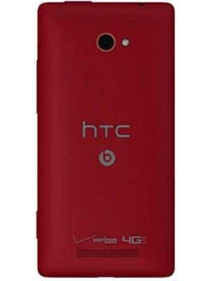 HTC Windows Phone 8X CDMA