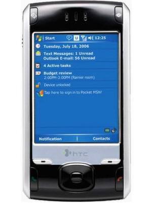 HTC Wizard 110