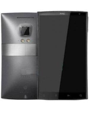 HTC Zeta