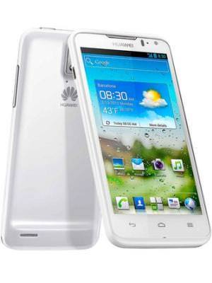 Huawei Ascend D Quad