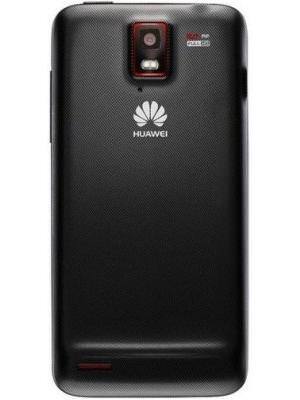 Huawei Ascend D Quad