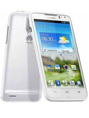 Huawei Ascend D Quad XL