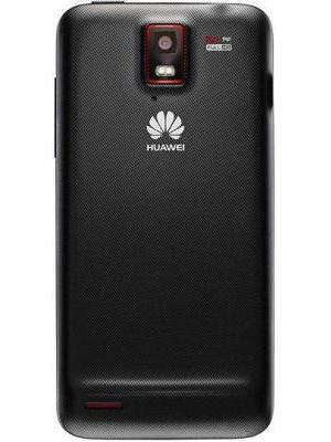 Huawei Ascend D Quad XL