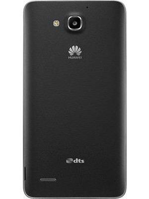 Huawei Ascend G750
