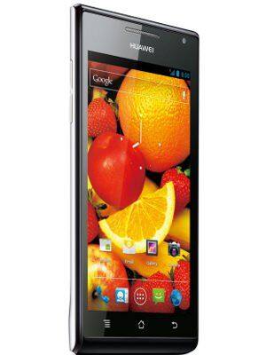 Huawei Ascend P1