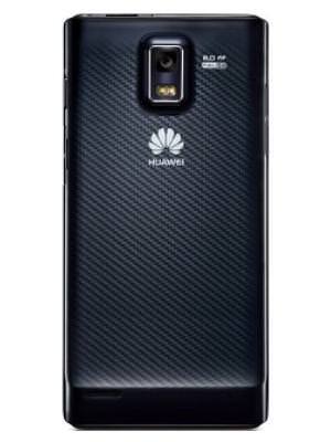 Huawei Ascend P1