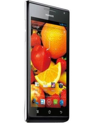 Huawei Ascend P1 S
