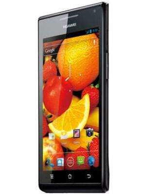 Huawei Ascend P1 S
