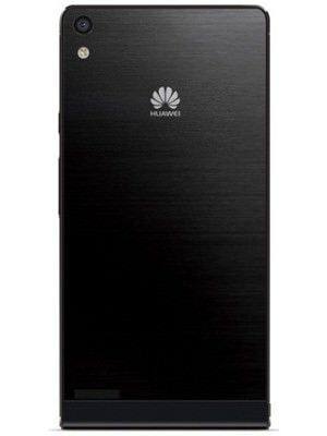 Huawei Ascend P6
