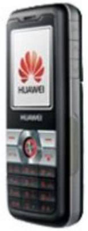 Huawei