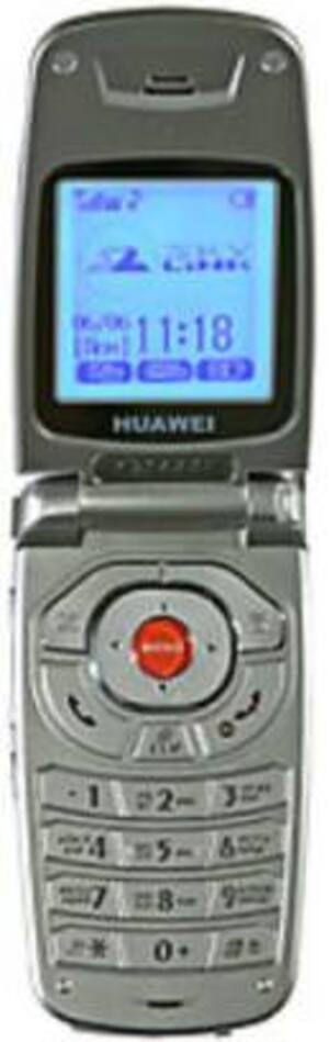 Huawei