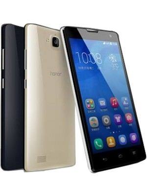Huawei Honor 3C
