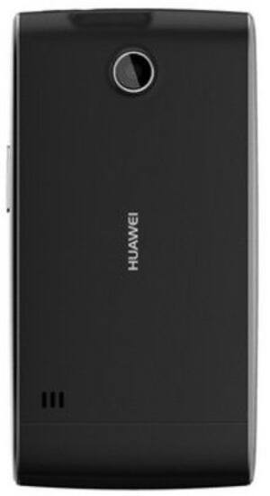 Huawei IDEOS X2