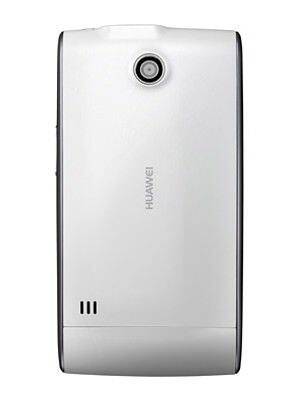 Huawei IDEOS X2