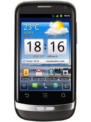 Huawei IDEOS X3