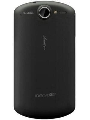 Huawei IDEOS X5 U8800