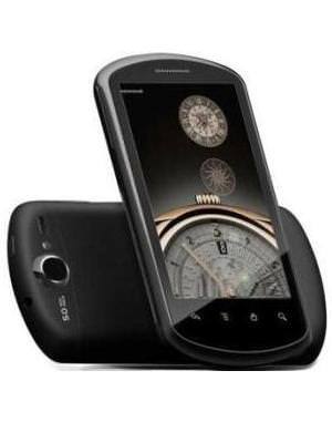 Huawei IDEOS X5 U8800