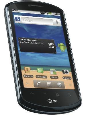 Huawei Impulse 4G