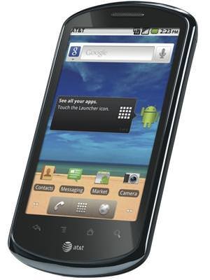 Huawei Impulse 4G