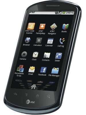 Huawei Impulse 4G