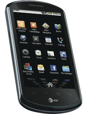 Huawei Impulse 4G