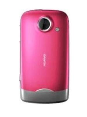 Huawei U8100
