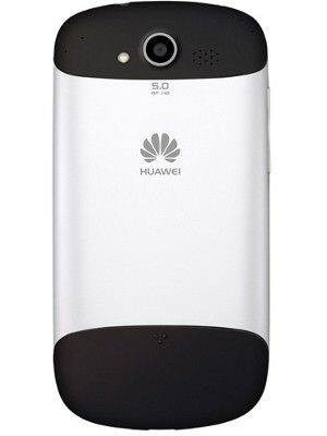Huawei Vision