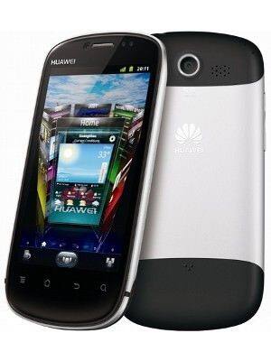 Huawei Vision