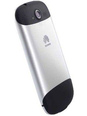 Huawei Vision
