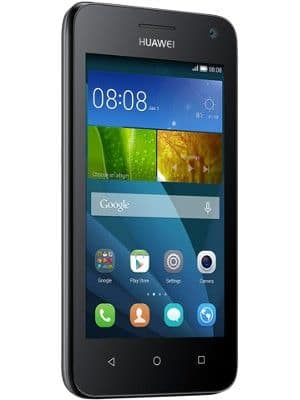 Huawei Y3