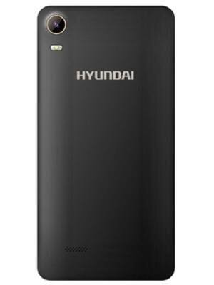 Hyundai HI 50 Magic