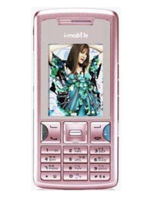 I-Mobile