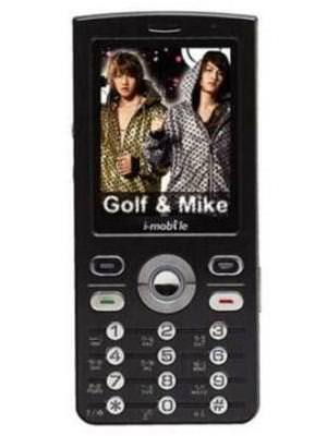 I-Mobile