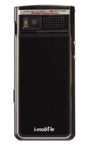 I-Mobile