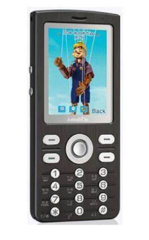 I-Mobile
