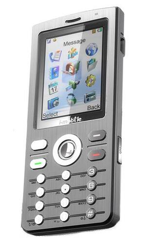 I-Mobile