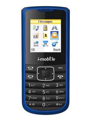 I-Mobile