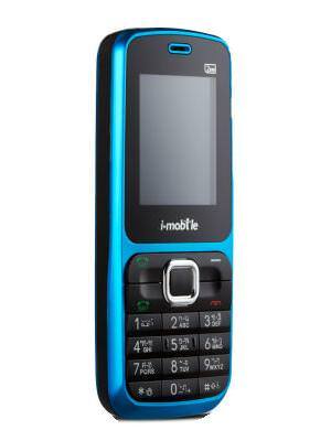 I-Mobile