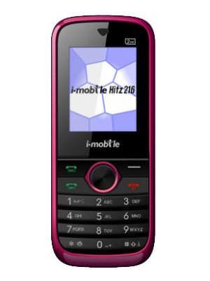 I-Mobile