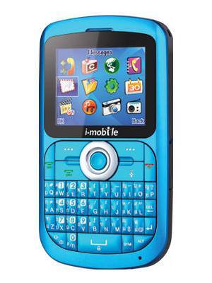 I-Mobile