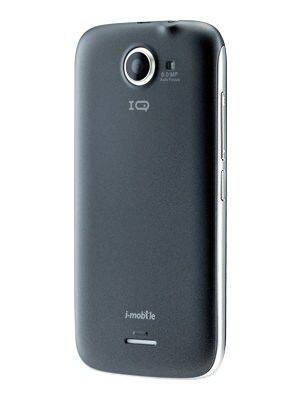I-Mobile IQ2A